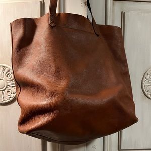 Madewell Tote